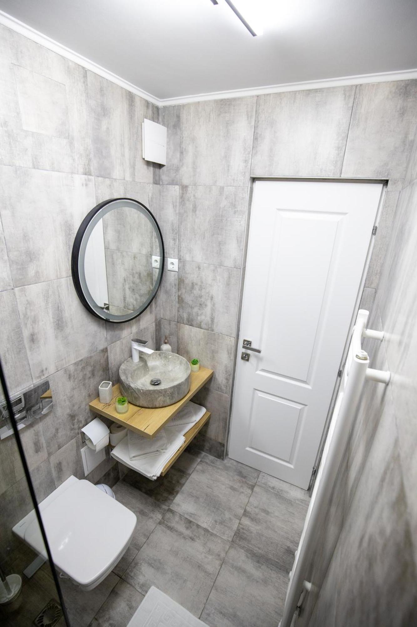 Alpasio Rentals 2 กาลาจิ ภายนอก รูปภาพ