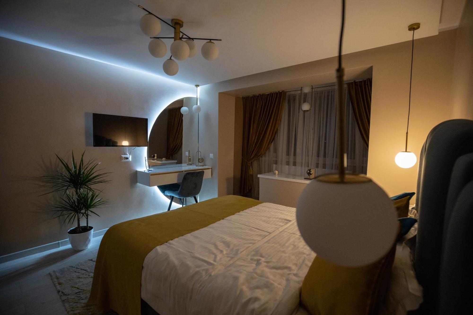 Alpasio Rentals 2 กาลาจิ ภายนอก รูปภาพ