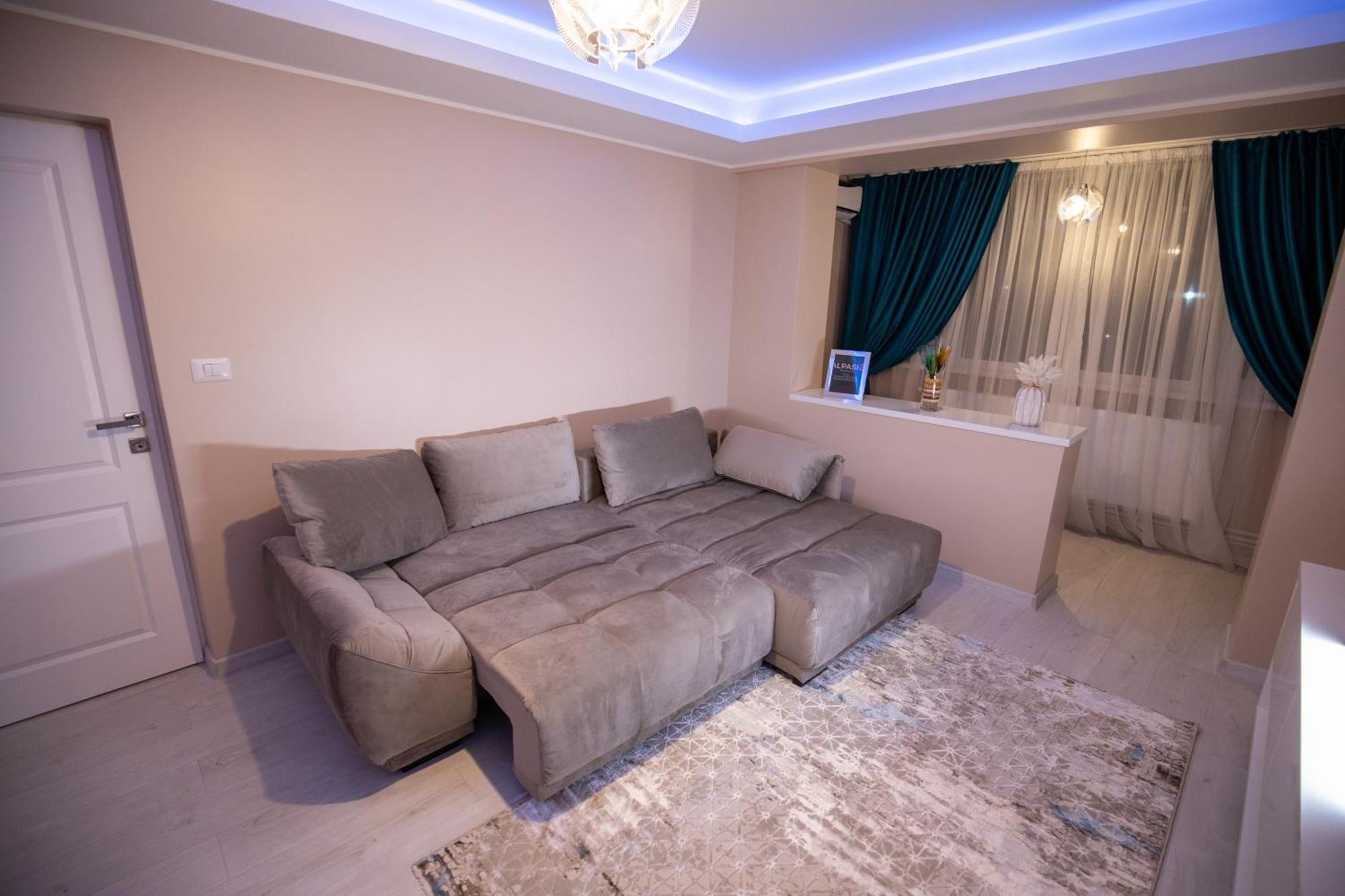 Alpasio Rentals 2 กาลาจิ ภายนอก รูปภาพ