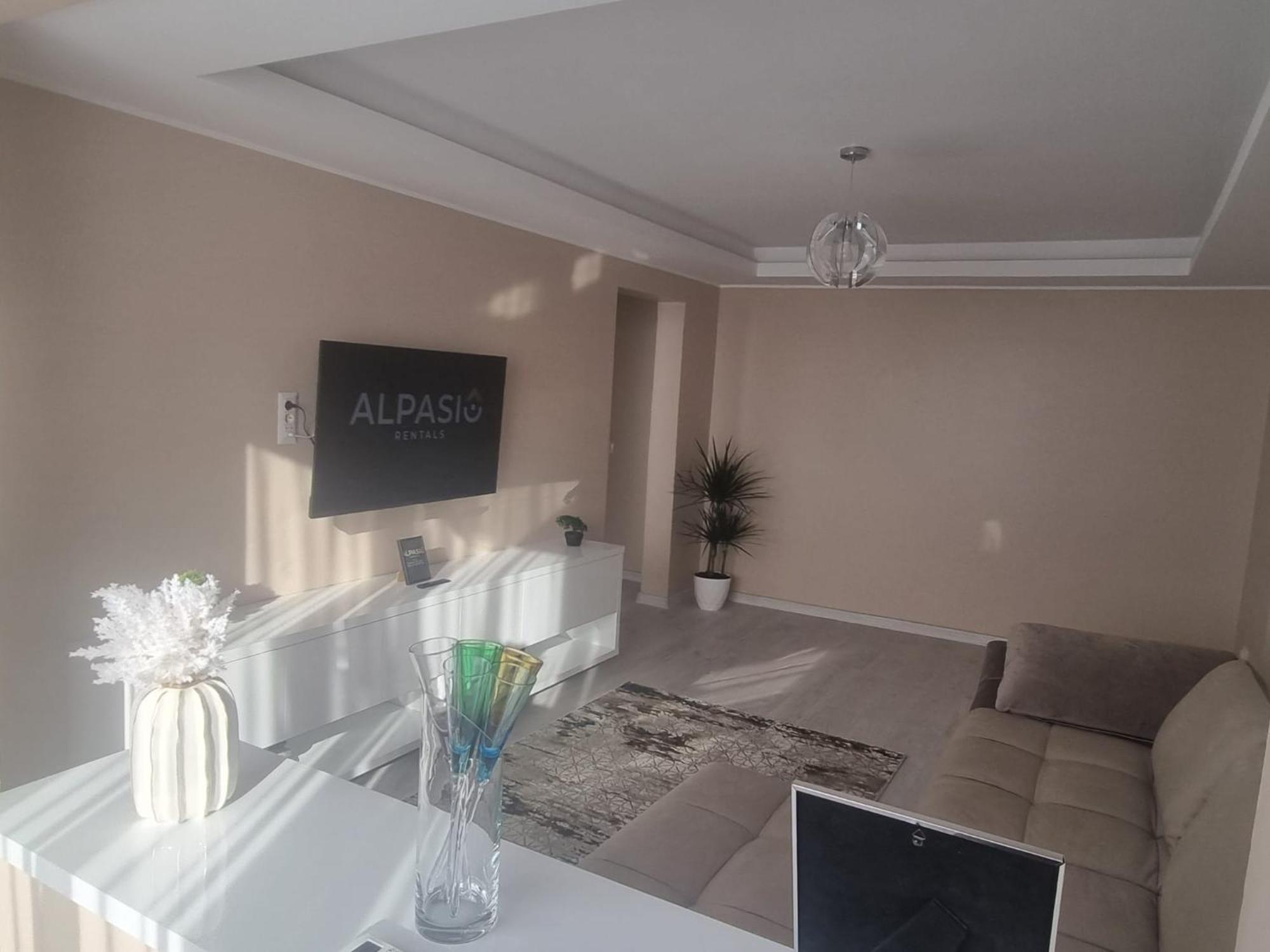 Alpasio Rentals 2 กาลาจิ ภายนอก รูปภาพ