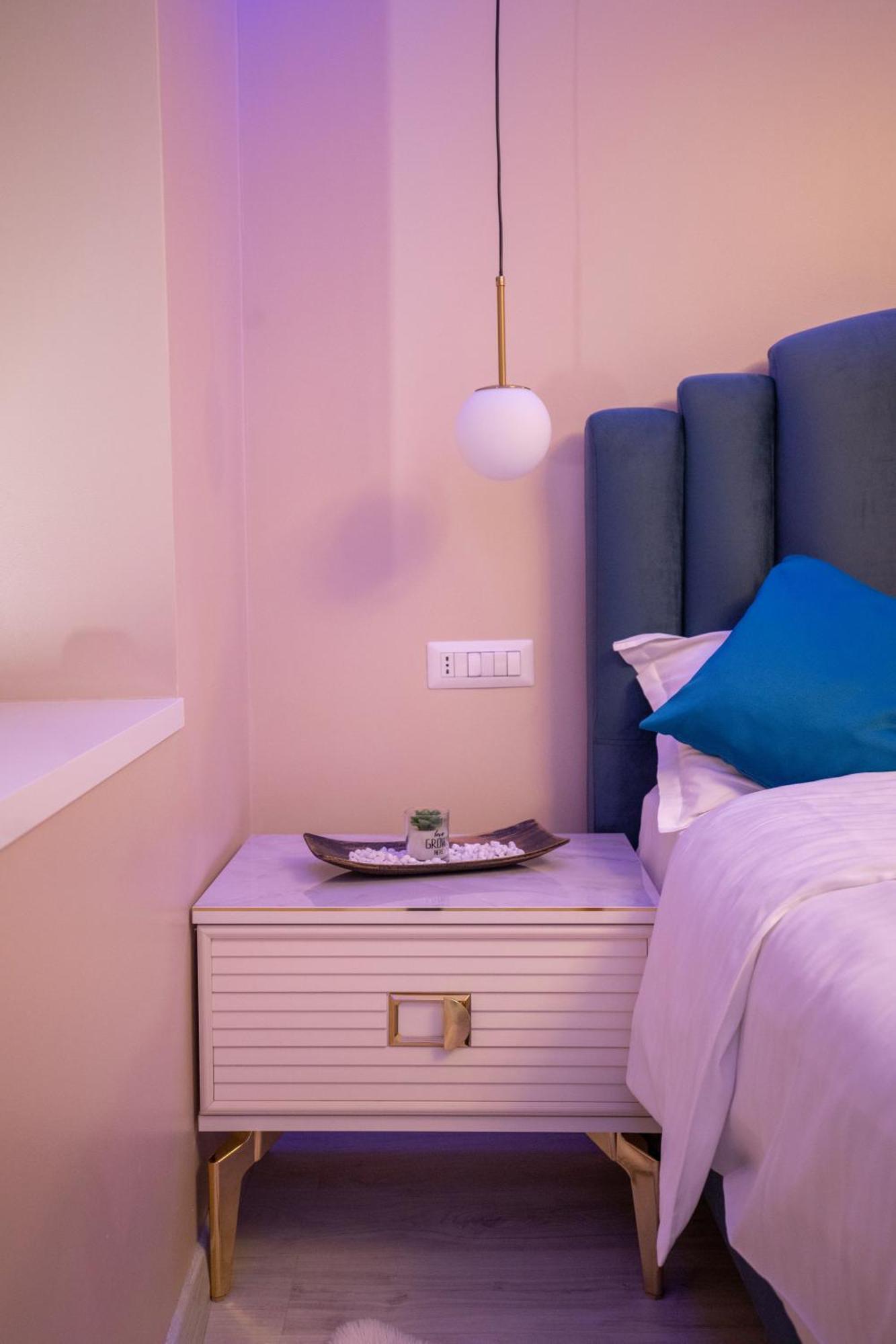 Alpasio Rentals 2 กาลาจิ ภายนอก รูปภาพ