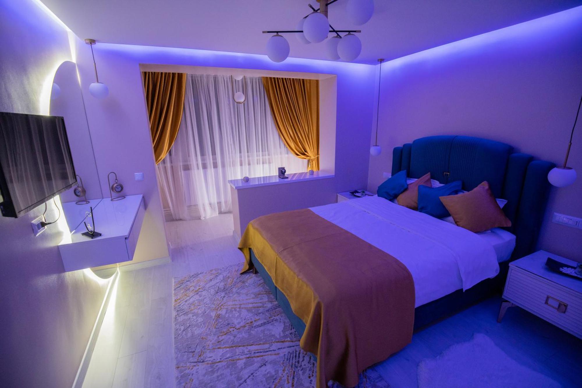 Alpasio Rentals 2 กาลาจิ ภายนอก รูปภาพ