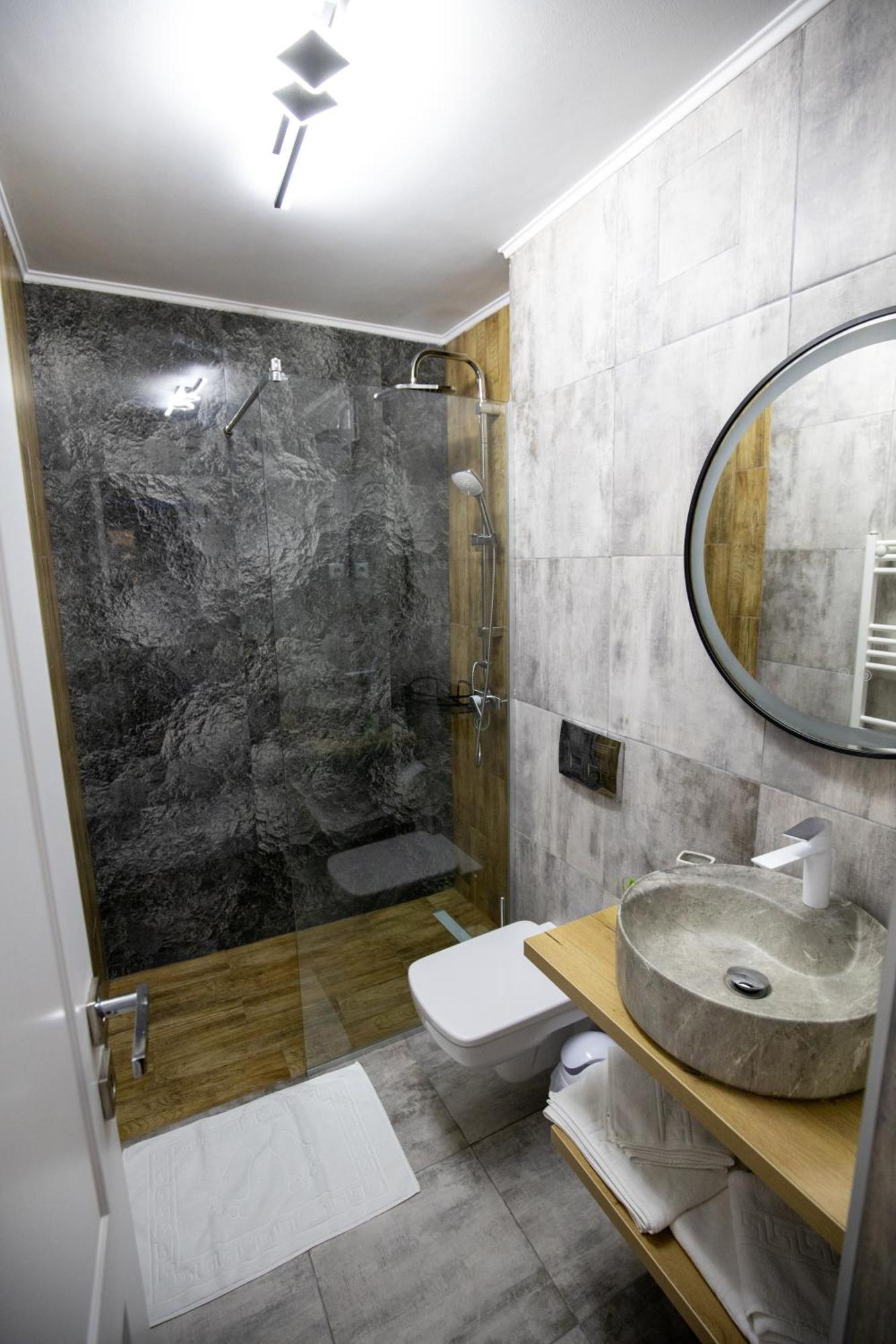 Alpasio Rentals 2 กาลาจิ ภายนอก รูปภาพ