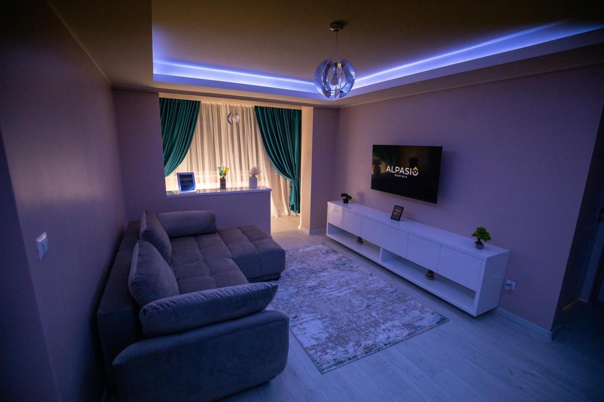 Alpasio Rentals 2 กาลาจิ ภายนอก รูปภาพ
