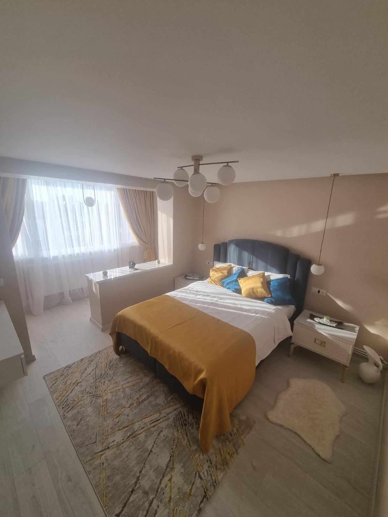 Alpasio Rentals 2 กาลาจิ ภายนอก รูปภาพ