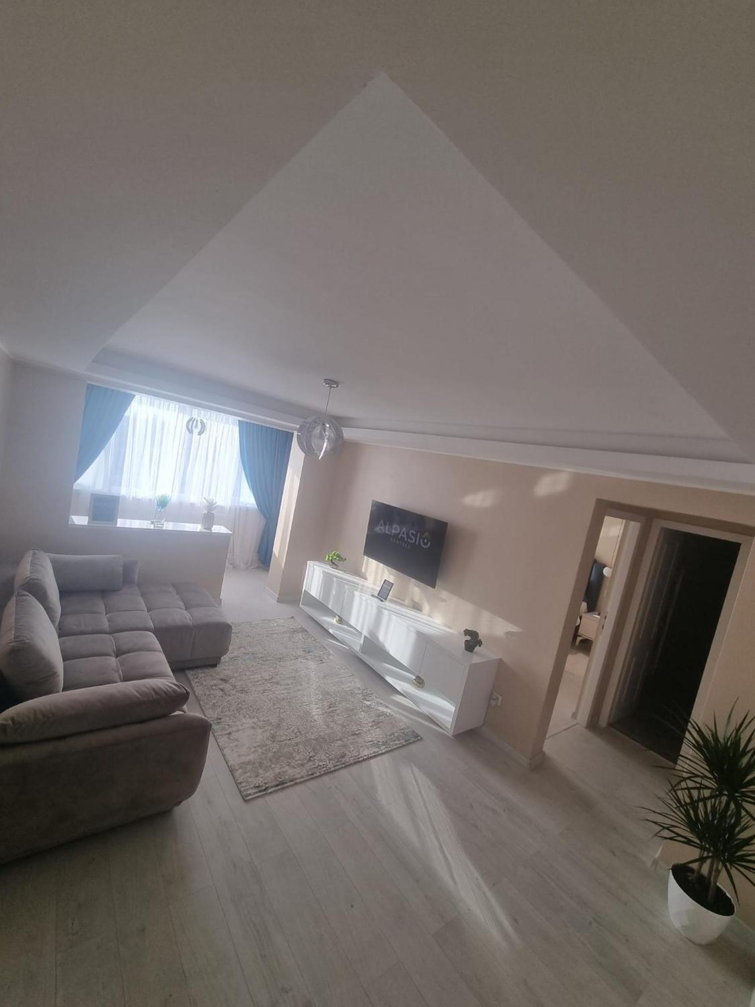 Alpasio Rentals 2 กาลาจิ ภายนอก รูปภาพ
