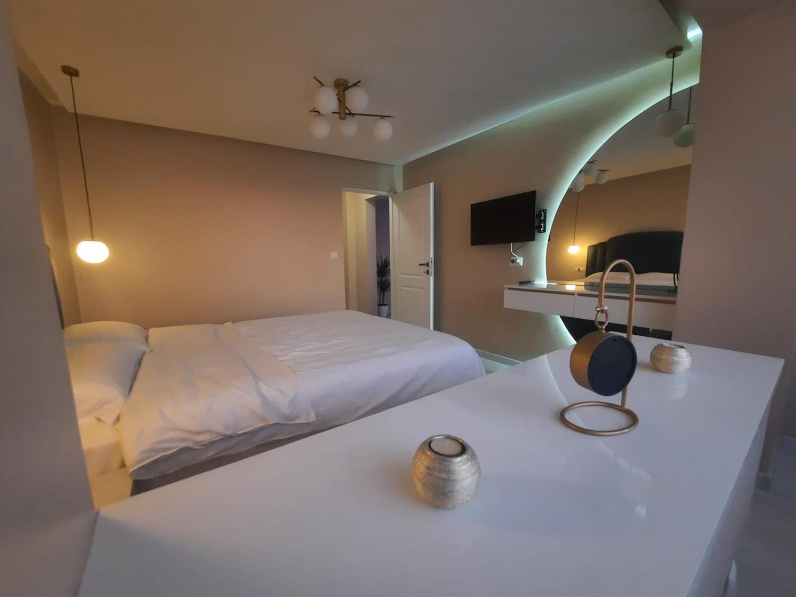 Alpasio Rentals 2 กาลาจิ ภายนอก รูปภาพ