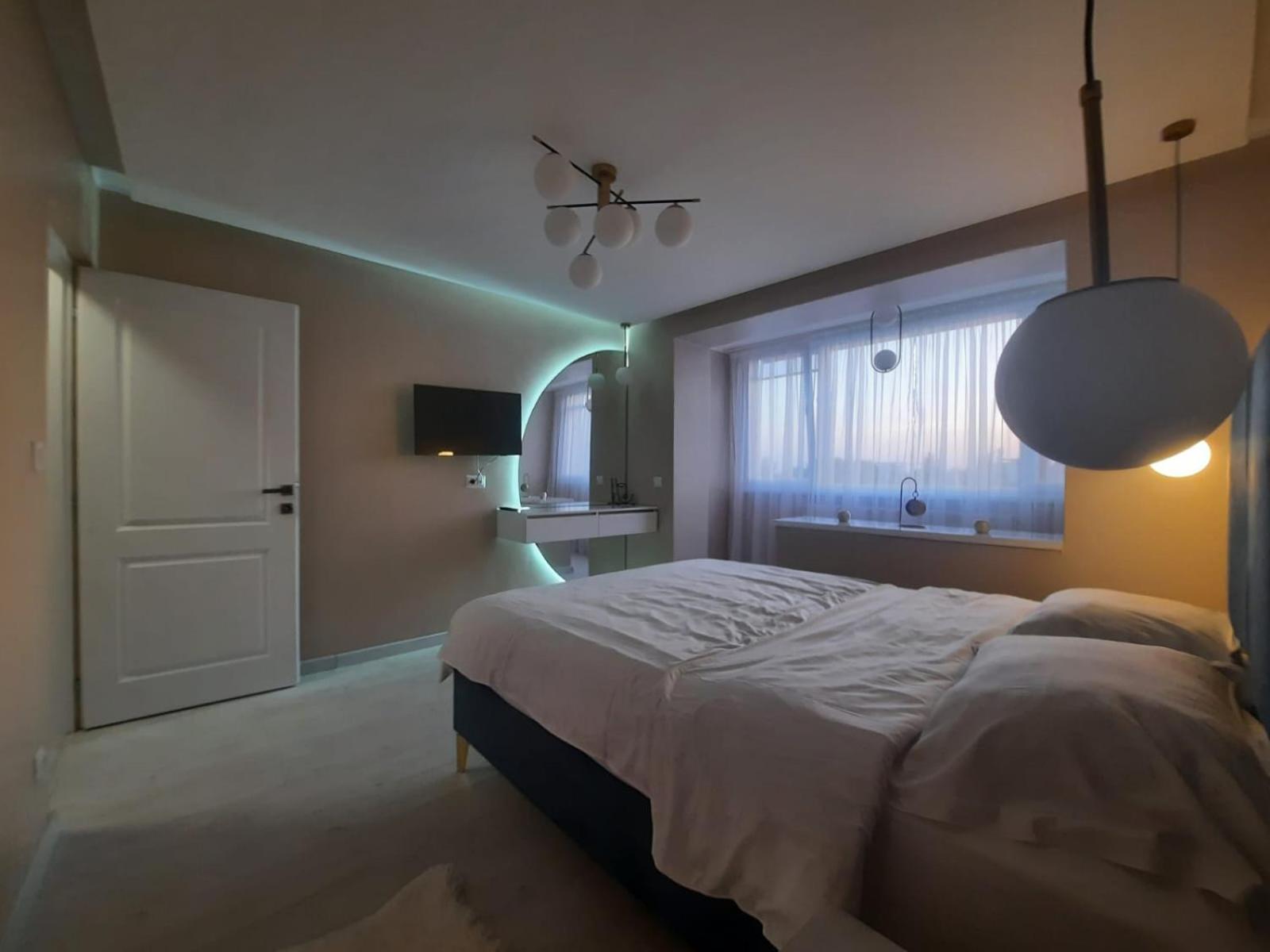 Alpasio Rentals 2 กาลาจิ ภายนอก รูปภาพ