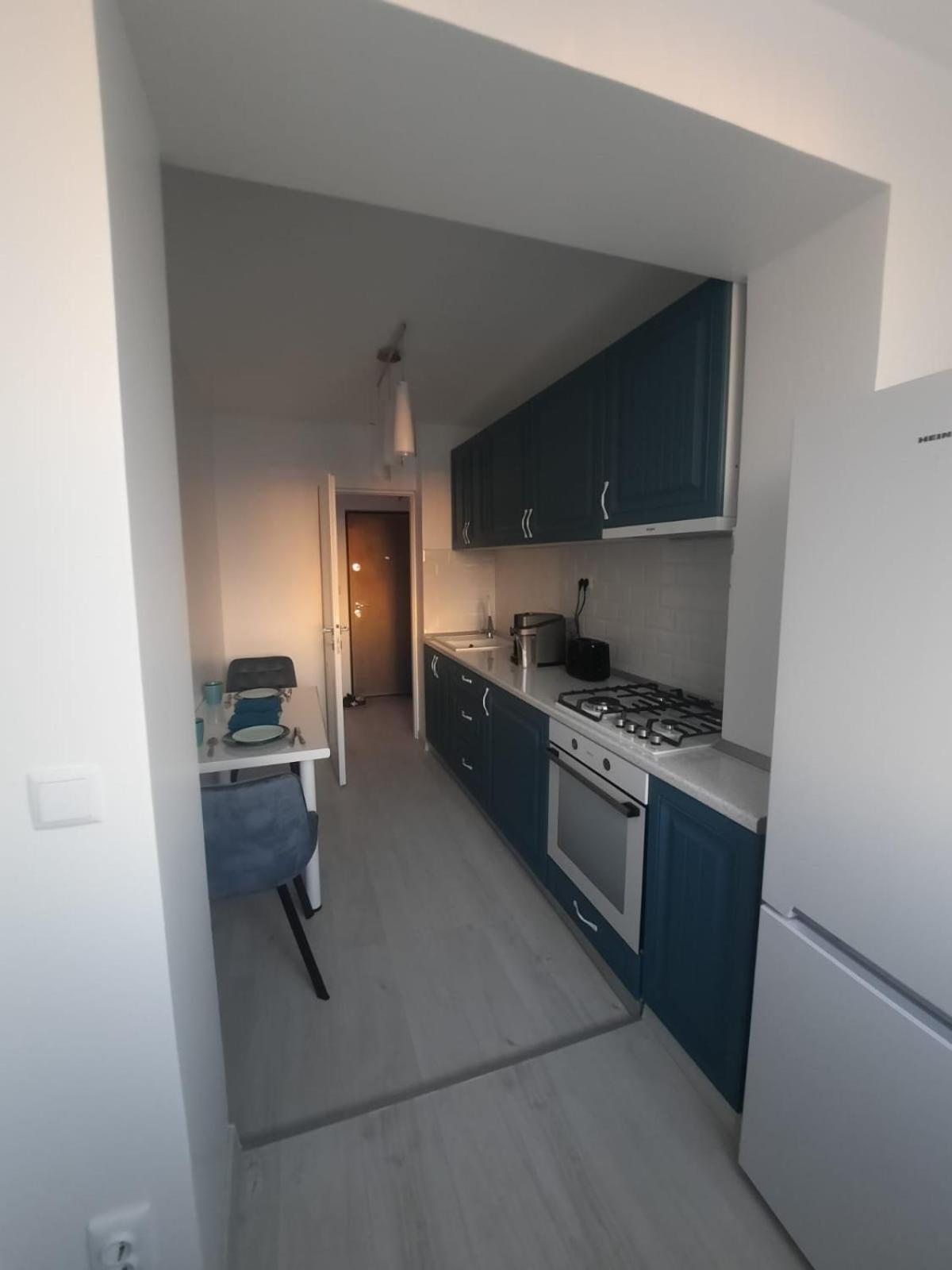 Alpasio Rentals 2 กาลาจิ ภายนอก รูปภาพ